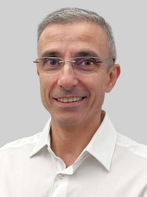 Nelson Branquinho Saraiva Ferreira