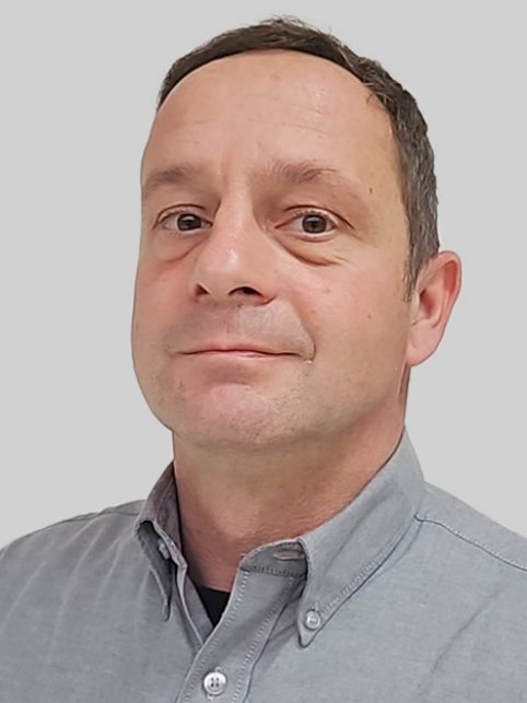 Peter Huser