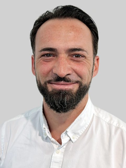 Enver Lipovica