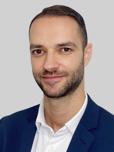 Leonardo Amodeo