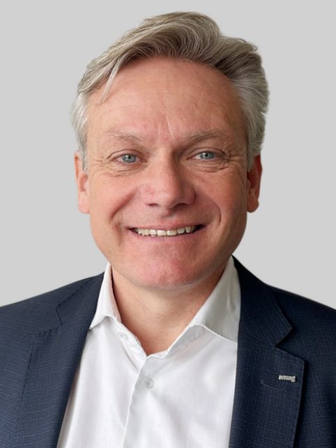 Roland Huwiler