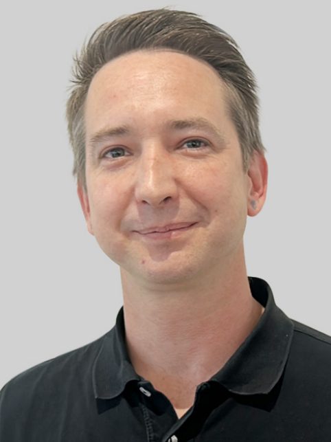 Jan Müller