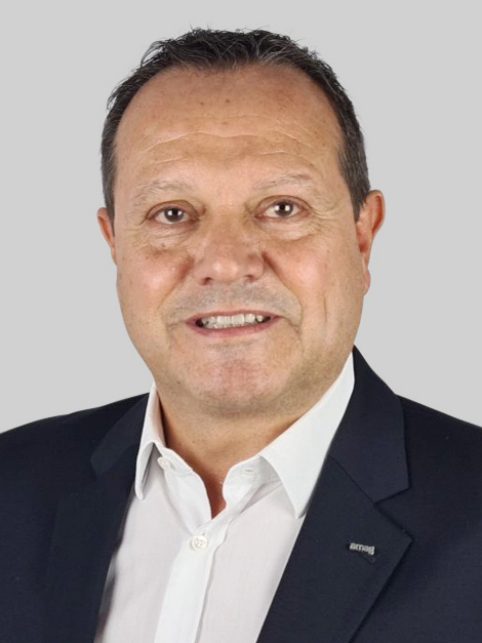 Christian Stoll