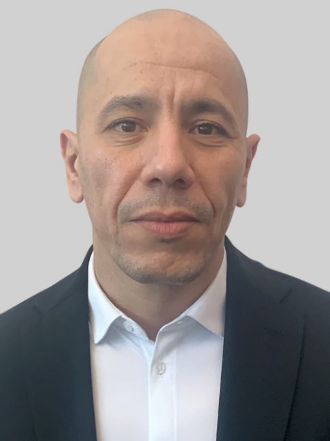 Hicham El Achir