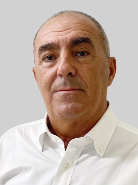 Maurizio Berveglieri