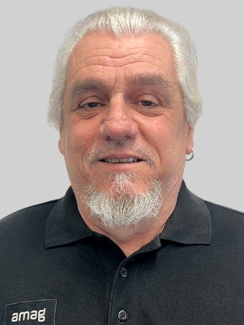 Jean-Luc Vuichoud