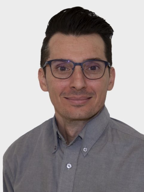 Marco Botta