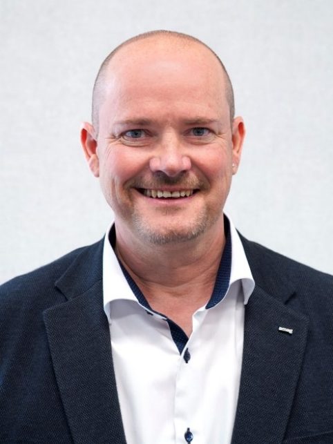 Dieter Baumann