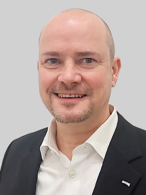 Dieter Baumann