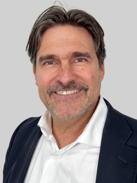 Laurent Monard