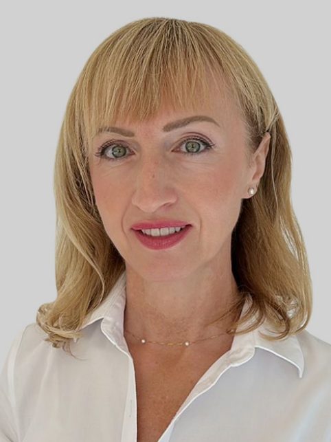 Stella Vlacic