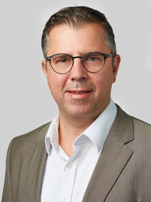 Andreas Gebhart