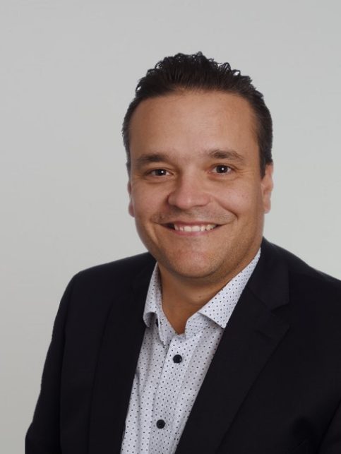 Patrick Läderach