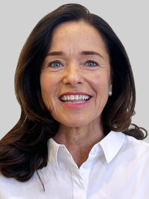 Yvonne Bucher