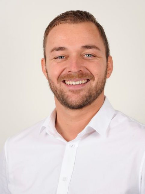 André Hunkeler