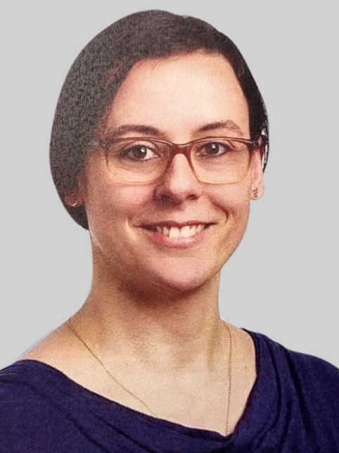 Sandra Fuchs
