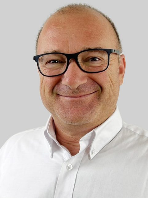Michelangelo Gervasio