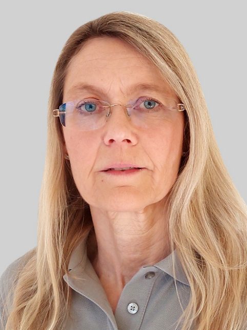 Brigitte Gurschler