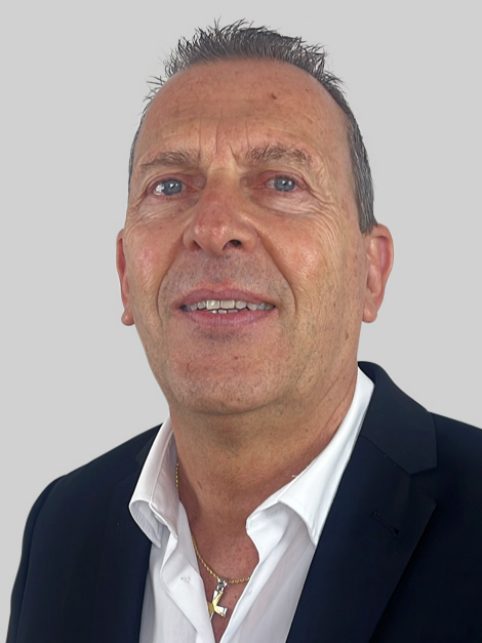 Remo Simeone