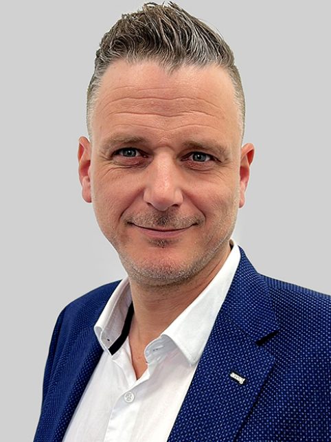 Sven Sonderegger