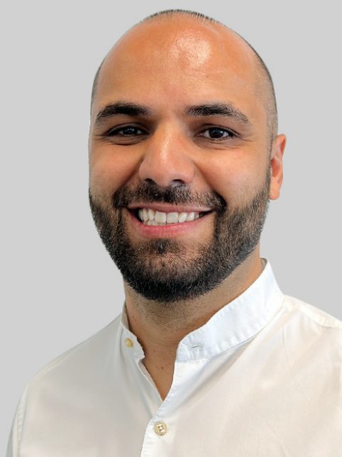 João Dos Santos