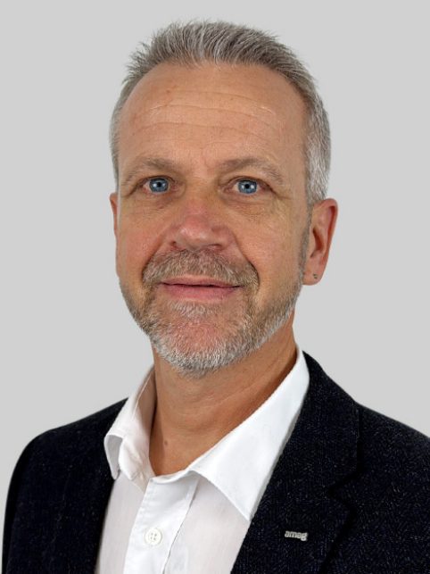 Erich Schumacher