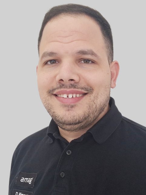 Angelo Puopolo
