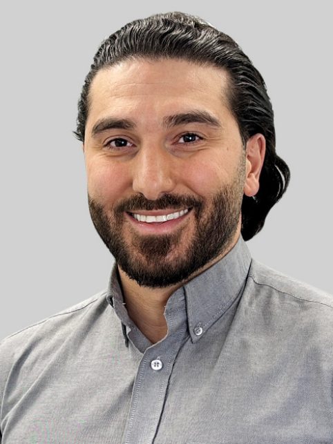 Selcuk Aydin
