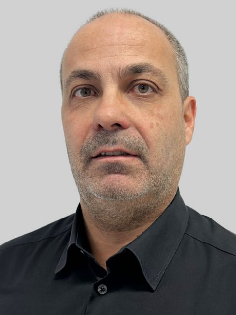 José Augusto Da Cunha Moreira