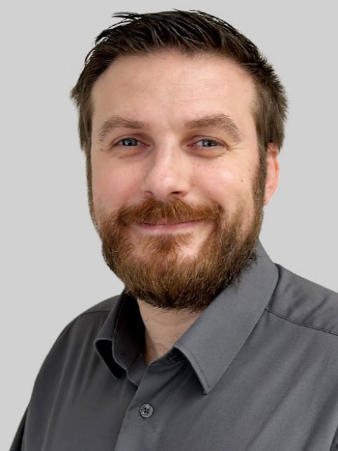 Rui Filipe Correia Almeida