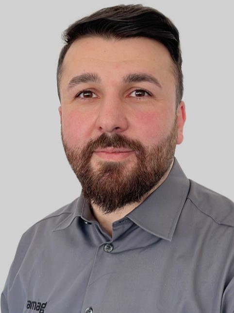 Erdal Curaci