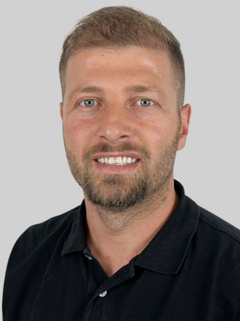 Besnik Huruglica
