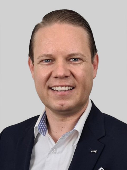 Marcel Alexander Hueske