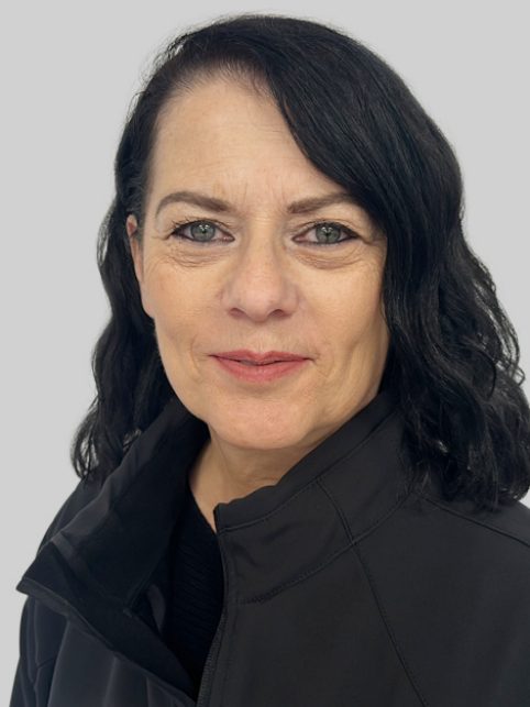 Ernestina Pettinato-Fescina