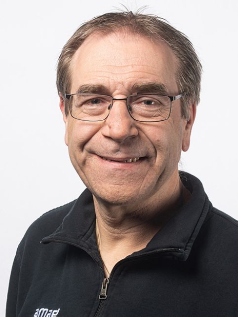 René Baumgartner