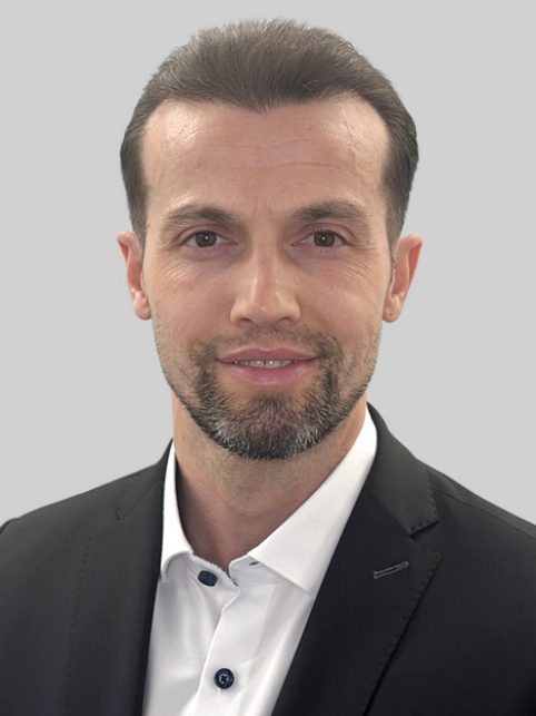 Arian Reimann
