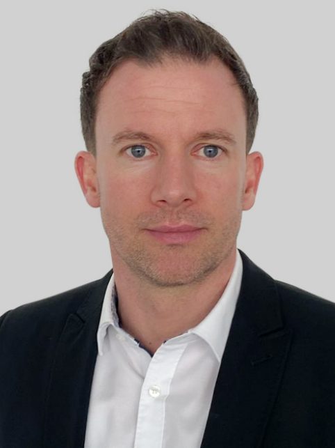 Timo Böhm