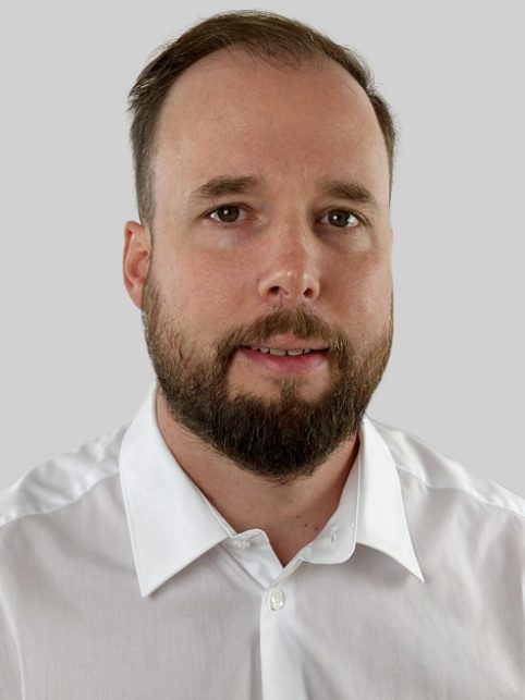 Roger Eiholzer