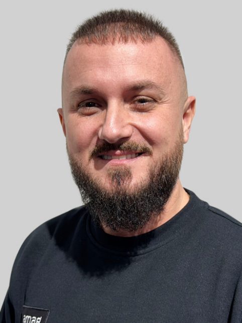 Behar Fejzulahi