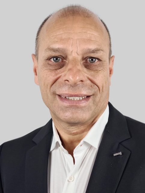 Giovanni Berardone
