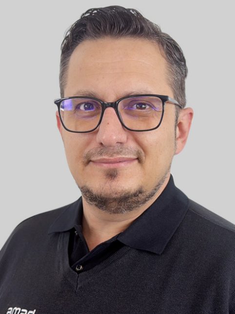 Jusuf Kamberi