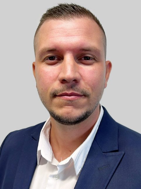 Dragan Apostolov