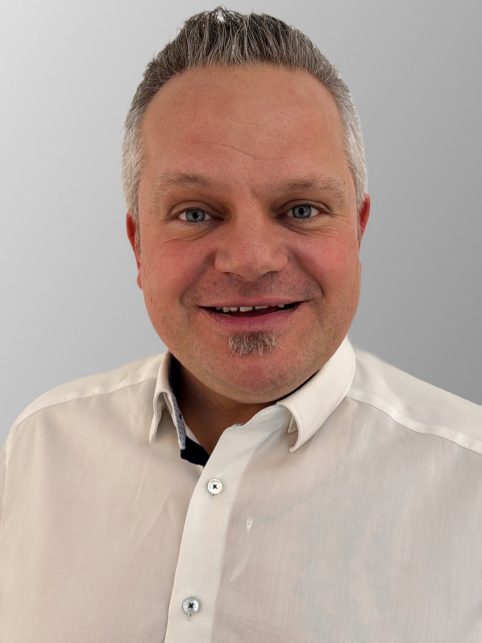 Florian Reiss