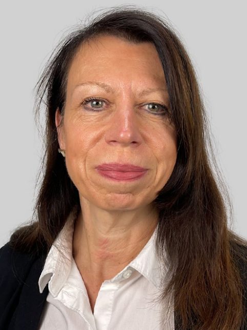Anne Chevaley