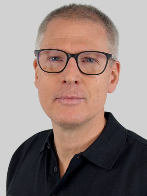Lukas Walser