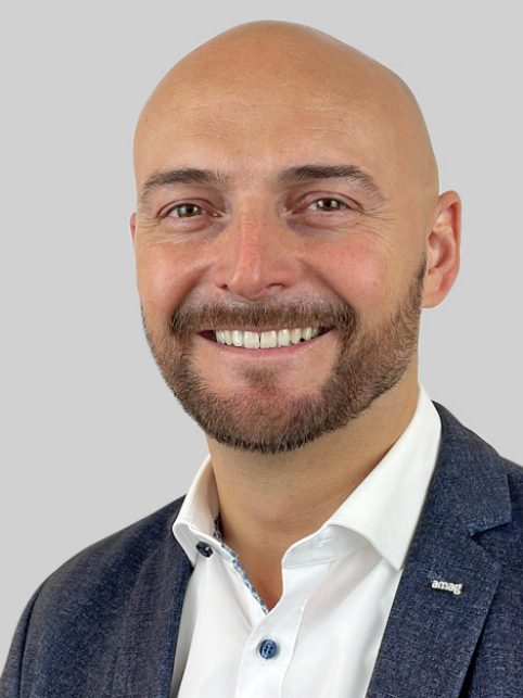 Tihomir Kristic