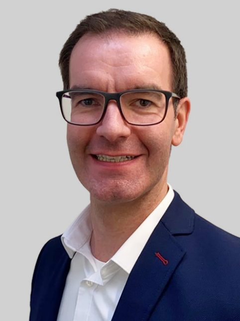 Alexander Blattert