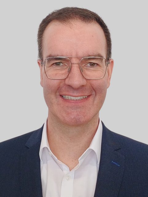 Alexander Blattert