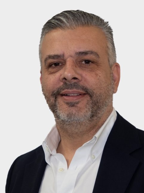 Stefano Calderari