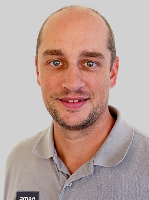 Pascal Furrer